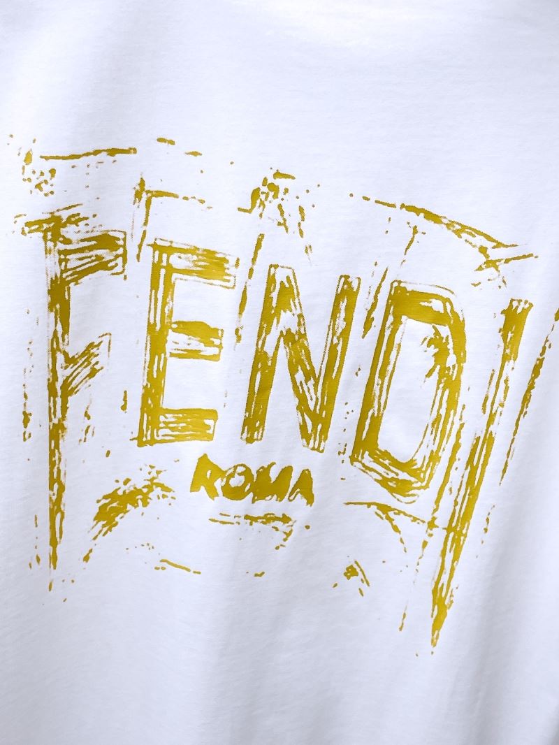 Fendi T-Shirts